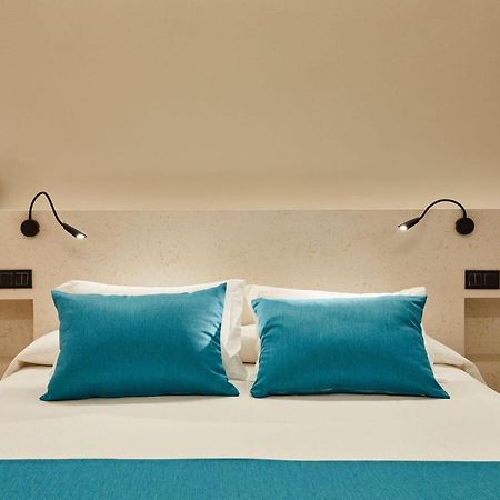 Hotel Boutique Molino De Enmedio Huéneja Kültér fotó