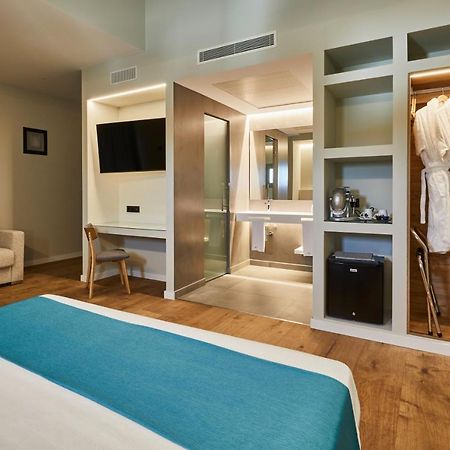 Hotel Boutique Molino De Enmedio Huéneja Kültér fotó