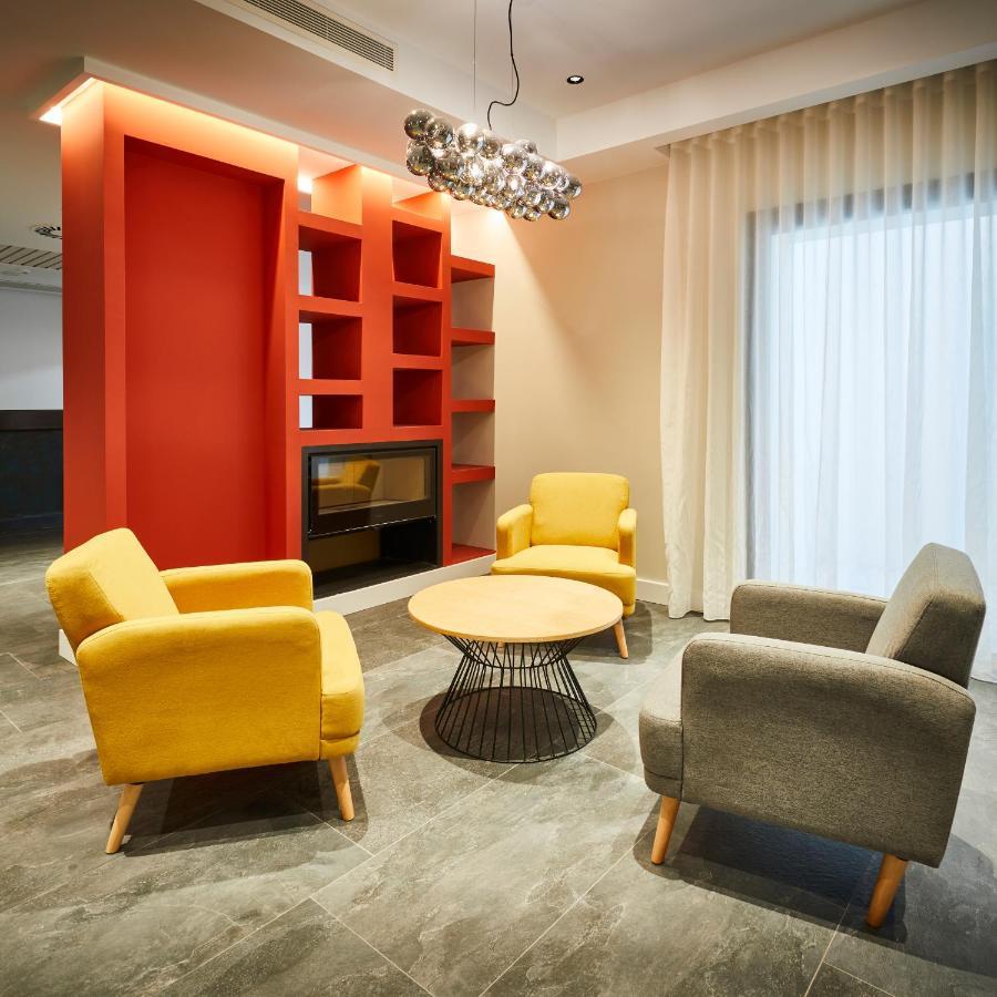 Hotel Boutique Molino De Enmedio Huéneja Kültér fotó