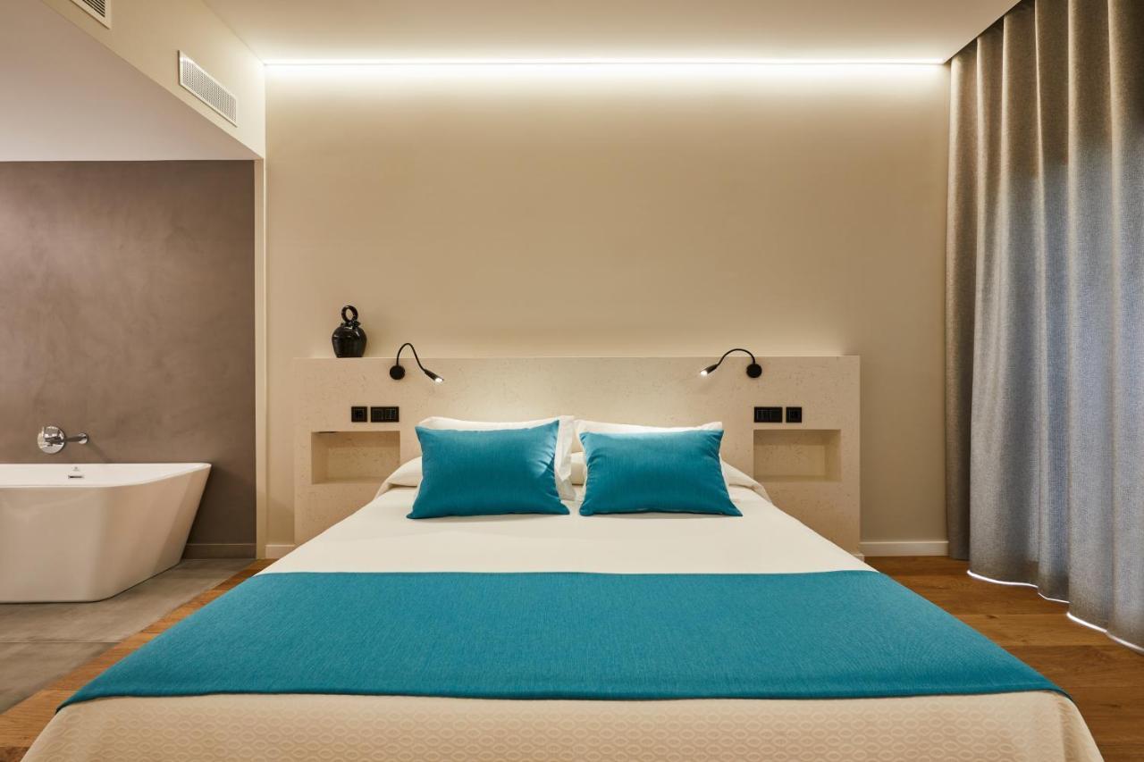 Hotel Boutique Molino De Enmedio Huéneja Kültér fotó