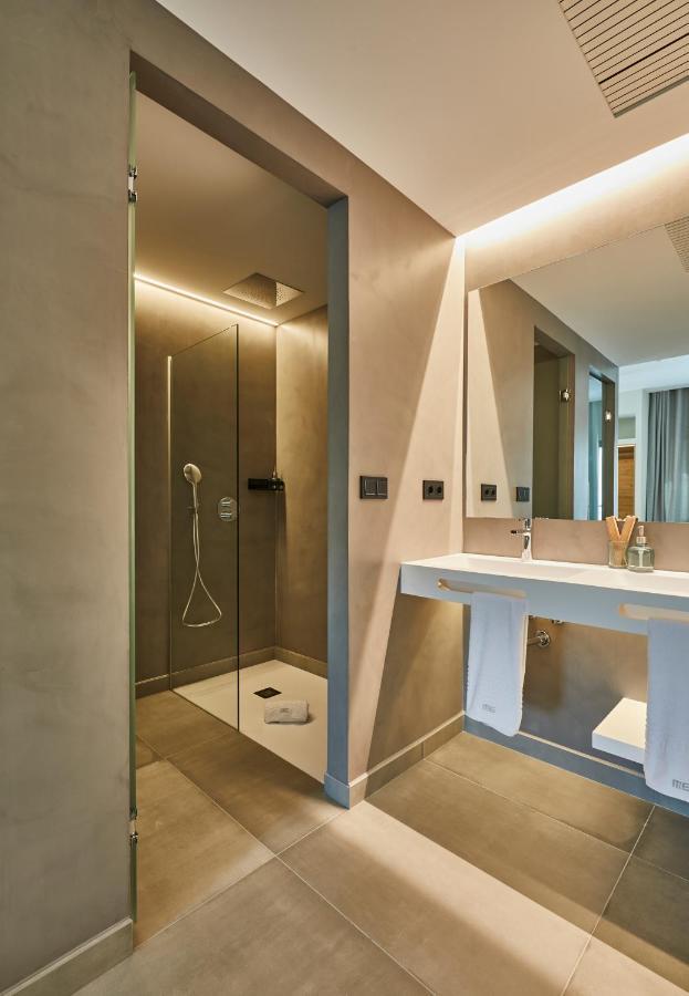 Hotel Boutique Molino De Enmedio Huéneja Kültér fotó